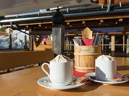 Apartment With Sauna Right on the ski Slope