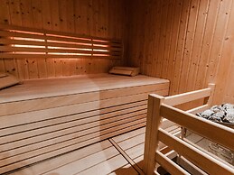 Apartment With Sauna Right on the ski Slope