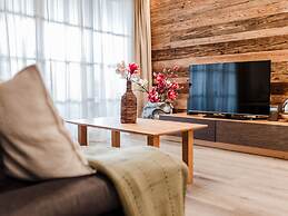 Apartment With Sauna Right on the ski Slope