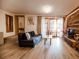 Apartment With Sauna Right on the ski Slope