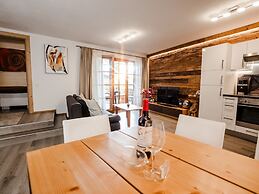 Apartment With Sauna Right on the ski Slope