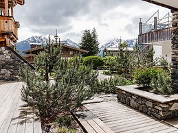 Apartment With Sauna Right on the ski Slope