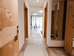 Apartment With Sauna Right on the ski Slope