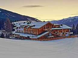 Apartment With Sauna Right on the ski Slope