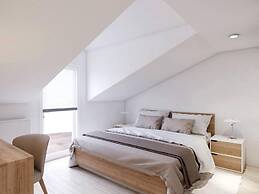 Apartments Villa Subic - One Bedroom Apartment C1