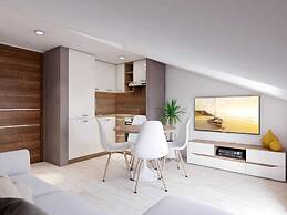 Apartments Villa Subic - One Bedroom Apartment C1