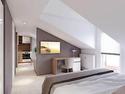 Apartments Villa Subic - One Bedroom Apartment C1