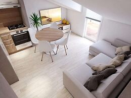 Apartments Villa Subic - One Bedroom Apartment C1