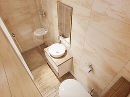 Apartments Villa Subic - One Bedroom Apartment C1