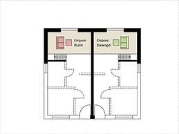 Emerald - Holiday Home for