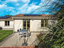 Cozy Dune House Near Koksijde