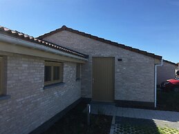 Cozy Dune House Near Koksijde