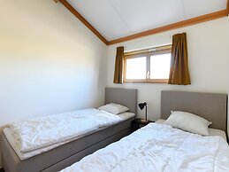 Cozy Dune House Near Koksijde