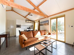 Cozy Dune House Near Koksijde