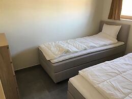 Cozy Dune House Near Koksijde