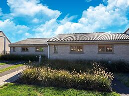 Cozy Dune House Near Koksijde