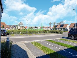 Cozy Dune House Near Koksijde