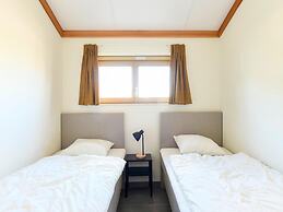 Cozy Dune House Near Koksijde