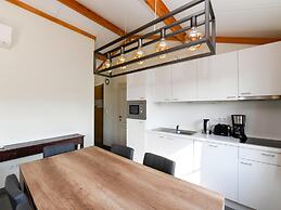 Cozy Dune House Near Koksijde