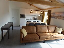 Cozy Dune House Near Koksijde