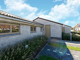 Cozy Dune House Near Koksijde