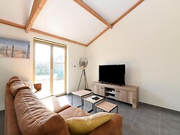 Cozy Dune House Near Koksijde