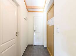 Cozy Dune House Near Koksijde