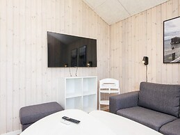 5 Star Holiday Home in Augustenborg
