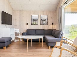 5 Star Holiday Home in Augustenborg