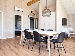 5 Star Holiday Home in Augustenborg