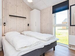 5 Star Holiday Home in Augustenborg