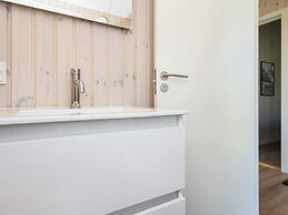 5 Star Holiday Home in Augustenborg