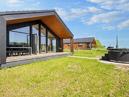 5 Star Holiday Home in Augustenborg
