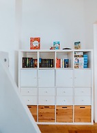 Sterkrade 1 Comfortable Holiday Residence