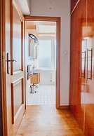 Sterkrade 1 Comfortable Holiday Residence