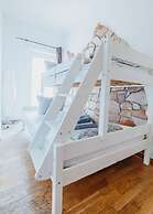 Sterkrade 1 Comfortable Holiday Residence