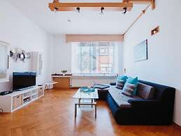 Sterkrade 1 Comfortable Holiday Residence