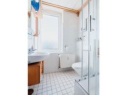 Sterkrade 1 Comfortable Holiday Residence