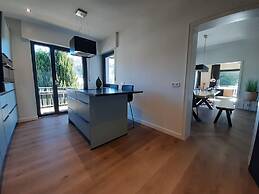 Villa in Winterberg Near the ski Area