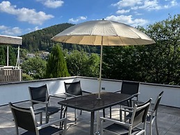 Villa in Winterberg Near the ski Area