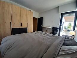 Villa in Winterberg Near the ski Area