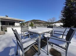 Villa in Winterberg Near the ski Area
