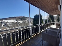 Villa in Winterberg Near the ski Area