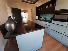 Villa in Winterberg Near the ski Area