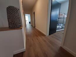 Villa in Winterberg Near the ski Area