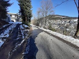 Villa in Winterberg Near the ski Area