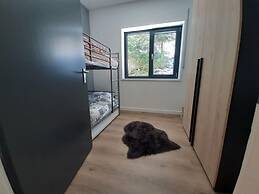 Villa in Winterberg Near the ski Area