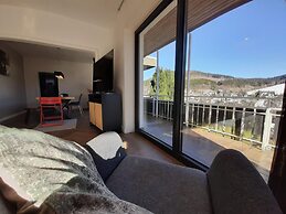 Villa in Winterberg Near the ski Area