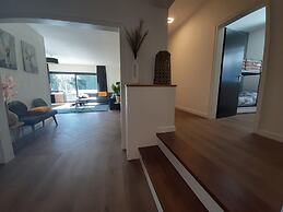 Villa in Winterberg Near the ski Area