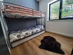 Villa in Winterberg Near the ski Area